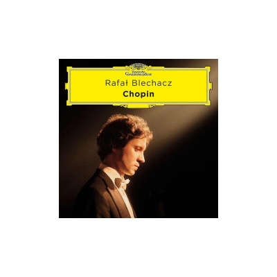 Blechacz Rafal - Chopin Vinyl LP