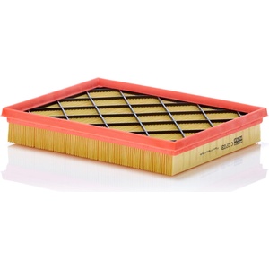 Mann-filter Въздушен филтър mann-filter c 27 031 Въздушен филтър