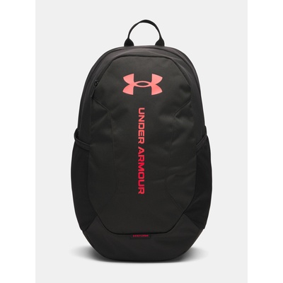 Унисекс раница Under Armour UA Hustle Lite Backpack-BLK Under Armour | Cheren | МЪЖЕ | UNI