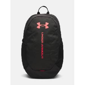 Under Armour Унисекс раница Under Armour UA Hustle Lite Backpack-BLK Under Armour | Cheren | МЪЖЕ | UNI - zoot - 67,83 лв