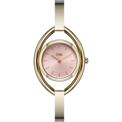 Storm ORLENA GOLD PINK
