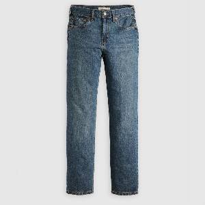 Levi's Дънки Levis Women's Low Pro Straight Leg Jeans - Annivrsry Party