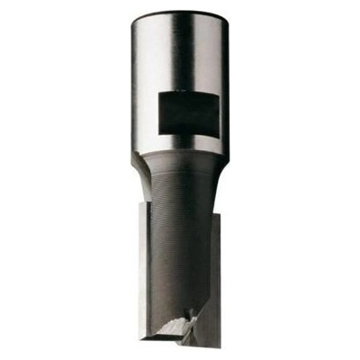 CMT fréza drážkovací se závitem M12 D24*25 L60 M=12*1 HW C17024011