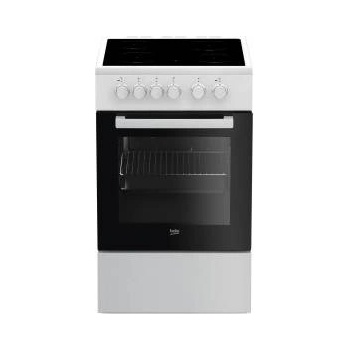 Beko FSS57000GW Ceramic kitchen