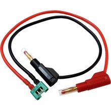 Multiplex Fusion Nabíjací kábel s banánmi