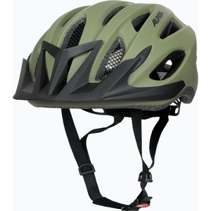 Alpina Велосипедна каска Alpina MTB 17 olive matt