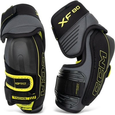 chrániče loktů CCM EP Tacks XF 80 JR – Sleviste.cz