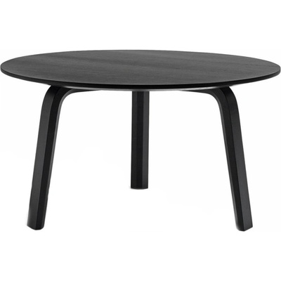 Hay Bella Coffee Ø60x32 black
