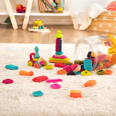 B-TOYS Stackadoos