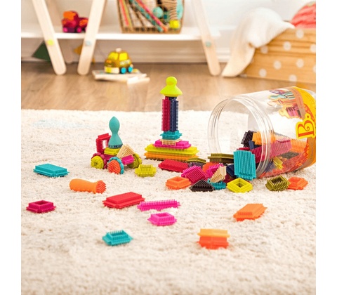 B-TOYS Stackadoos