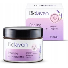 Biolaven Enzymatický peeling na obličej 45 ml