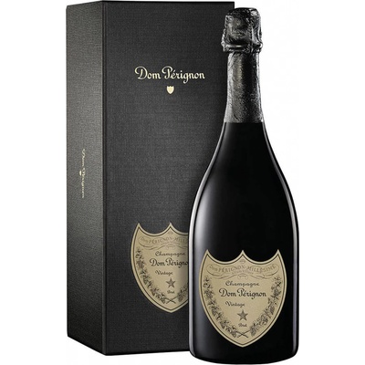 Dom Pérignon Champagne brut 2013 12,5% 0,75 l (kazeta)