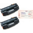 Náplně a tonery - renovované HP Q5949A - renovované