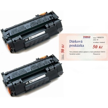 HP Q5949A - renovované