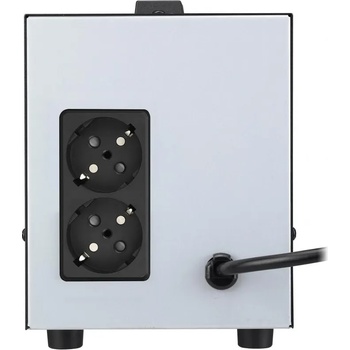 Image 1 of PowerWalker Стабилизатор powerwalker avr 1500 siv, 1500va (power-avr-1500)