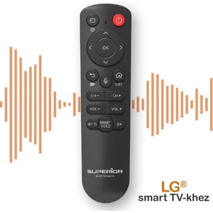 Superior Electronics SUPTBB001 Дистанционно