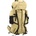 vidaXL Туристическа раница, каки, 80 л, Оксфорд плат (4009973)