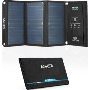 Anker PowerPort Solar (A2421011)