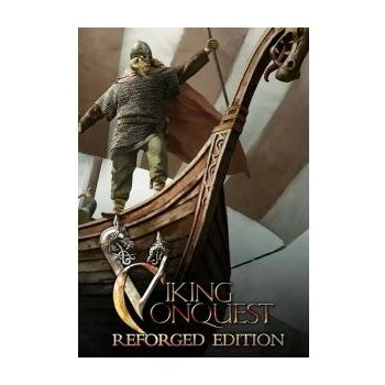 TaleWorlds Entertainment Mount & Blade Warband Viking Conquest Reforged Edition DLC (PC)