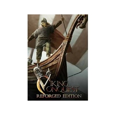 TaleWorlds Entertainment Mount & Blade Warband Viking Conquest Reforged Edition DLC (PC)
