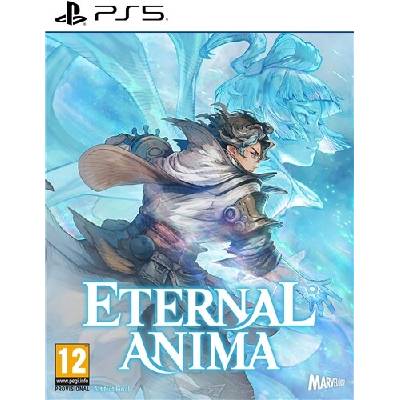 Eternal Anima (Limited Edition)