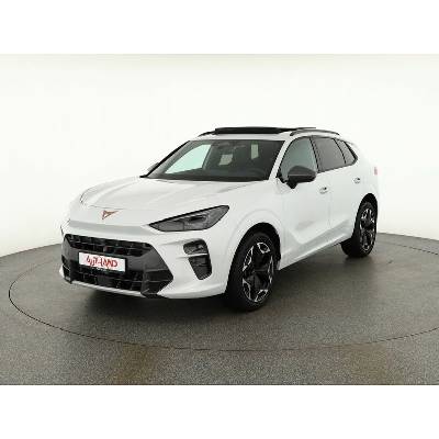 Cupra Terramar 2.0 TSI VZ 4Drive DSG 195 kW