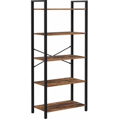 Knihovna Leobert pro knihy - LLS061B01