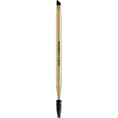 Dolce & Gabbana Kosmetický štětec na obočí