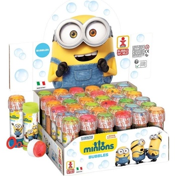 Mimoni Bublifuk 60ml