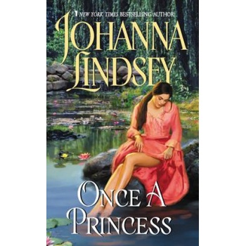 Harper Collins Publishers Once a Princess | Johanna Lindsey