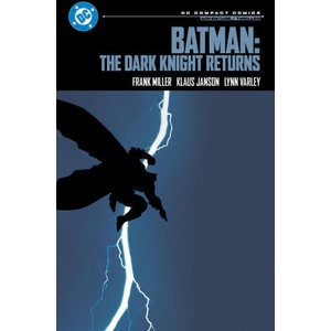 Batman: The Dark Knight Returns (ISBN: 9781799507864)