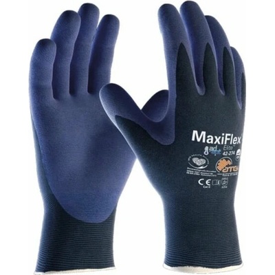 ATG 42-274 MAXIFLEX ELITE AD-APT Modrá, 5