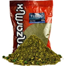 Benzar Mix Krmítková Směs Turbo Feeder 800 g Amur