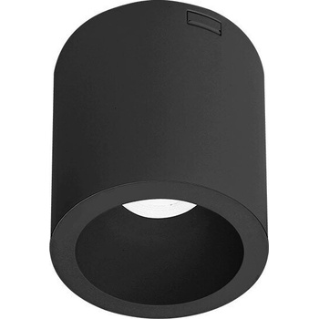 VITO LED Спот ORBIS-F 7W, 3xCCT, фиксиран, IP20х Φ9х10 см, черен - VITO (2103140)