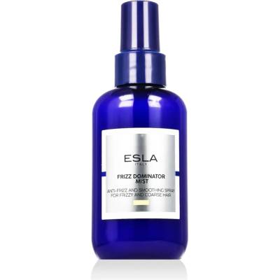 ESLA Italy Frizz Dominator Mist (U) 150 ml, Uhladenie vlasov