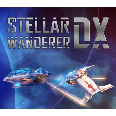 Stellar Wanderer DX