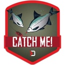 DELPHIN CatchME! FEEDER