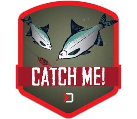 DELPHIN CatchME! FEEDER