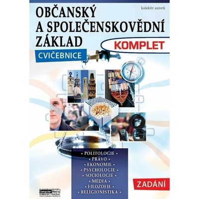 Občanský a společenskovědní základ Komplet