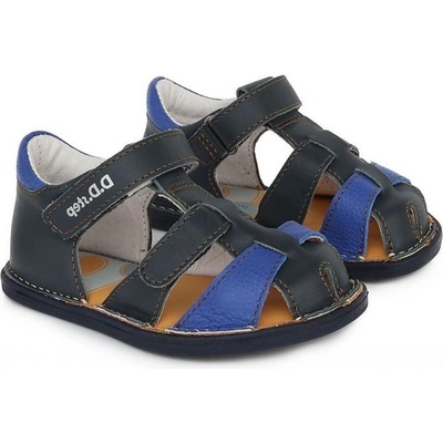 D.D.Step Roland royal blue