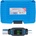 BGS technic Дигитален динамометричен адаптор за тресчотка 1/2" , 40-200Nm, BGS Technic 70210