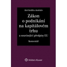 Zákon o podnikání na kapitálovém trhu