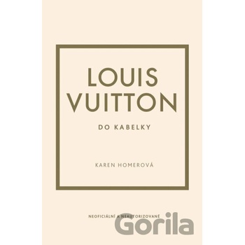 Louis Vuitton do kabelky