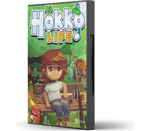 Hokko Life