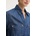 BOSS Orange рокля денимeна C POLO DRESS (50558674)