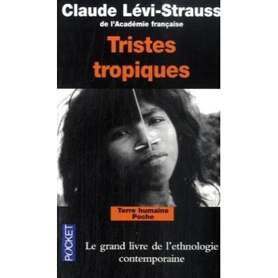 Levi, Strauss L. - Tristes tropiques
