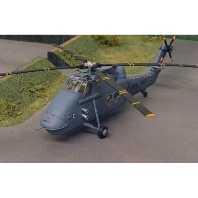 Corgi Westland Wessex HAS. 3 Royal Navy HMS Antrim 1:72
