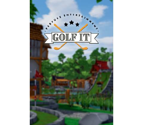 Golf It!