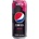 Pepsi Raspberry Zero 330 ml