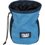 Snap Торбичка за магнезий Snap Chalk Pocket Chalk bag - Dark Night / Slate Blue - размер One Size (335-0681-0311)